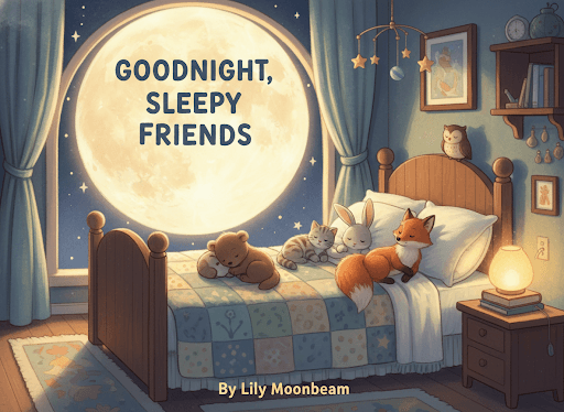 Bedtime Calming